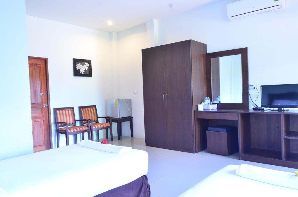 Veranda Lanta Resort Ko Lanta Habitación foto