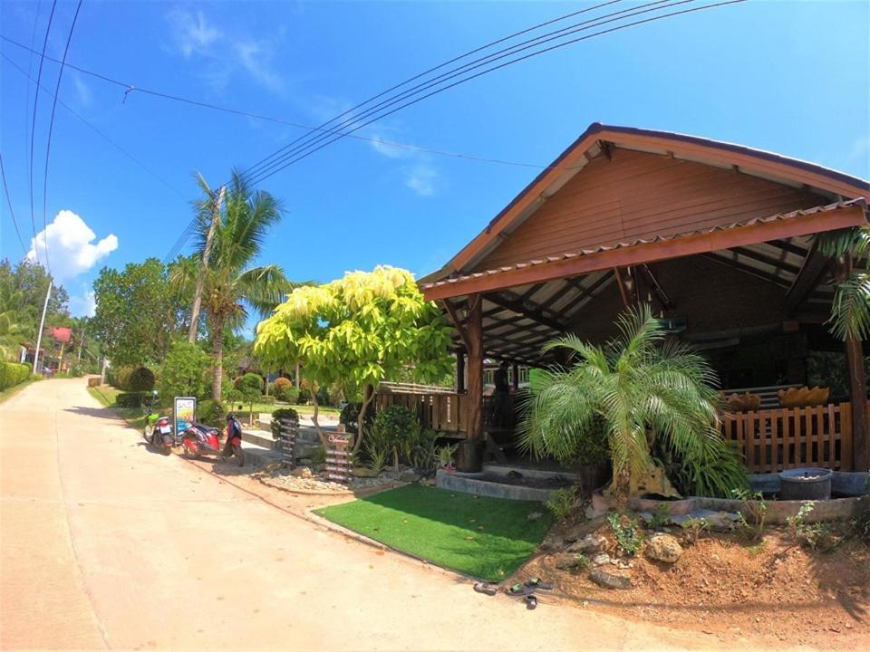 Veranda Lanta Resort Ko Lanta Exterior foto